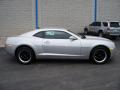 2010 Camaro LS Coupe #6