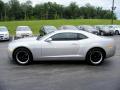2010 Camaro LS Coupe #7