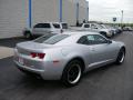 2010 Camaro LS Coupe #8