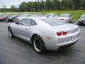 2010 Camaro LS Coupe #9