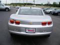 2010 Camaro LS Coupe #11