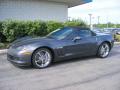 2010 Corvette Grand Sport Convertible #5