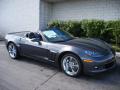 2010 Corvette Grand Sport Convertible #6