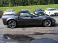 2010 Corvette Grand Sport Convertible #10