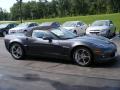 2010 Corvette Grand Sport Convertible #11