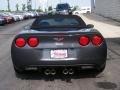 2010 Corvette Grand Sport Convertible #13