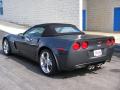 2010 Corvette Grand Sport Convertible #14