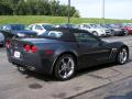 2010 Corvette Grand Sport Convertible #15
