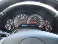  2010 Chevrolet Corvette Grand Sport Convertible Gauges #16