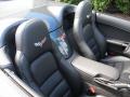 2010 Corvette Grand Sport Convertible #21