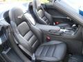 2010 Corvette Grand Sport Convertible #23