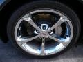  2010 Chevrolet Corvette Grand Sport Convertible Wheel #34