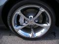  2010 Chevrolet Corvette Grand Sport Convertible Wheel #35