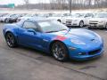 2010 Corvette Grand Sport Coupe #3