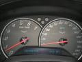 2010 Chevrolet Corvette Grand Sport Coupe Gauges #9