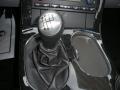  2010 Corvette 6 Speed Manual Shifter #18