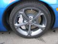  2010 Chevrolet Corvette Grand Sport Coupe Wheel #27