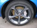 2010 Chevrolet Corvette Grand Sport Coupe Wheel #28