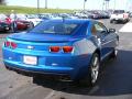 2010 Camaro LT Coupe #12