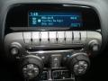 Audio System of 2010 Chevrolet Camaro SS Coupe Transformers Special Edition #18