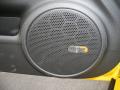 Audio System of 2010 Chevrolet Camaro SS Coupe Transformers Special Edition #22