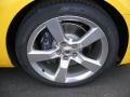  2010 Chevrolet Camaro SS Coupe Transformers Special Edition Wheel #26