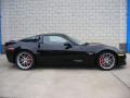 2010 Chevrolet Corvette Black #3 2010 Chevrolet Corvette Black #3