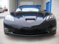 2010 Chevrolet Corvette Black #9 2010 Chevrolet Corvette Black #9