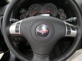 2010 Chevrolet Corvette Z06 Steering Wheel #13 2010 Chevrolet Corvette Z06 Steering Wheel #13