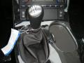 2010 Corvette 6 Speed Manual Shifter #21 2010 Corvette 6 Speed Manual Shifter #21
