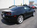 2010 Camaro LT/RS Coupe #10
