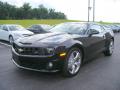 2010 Camaro SS Coupe #5