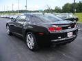 2010 Camaro SS Coupe #9