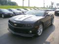 2011 Camaro SS/RS Synergy Series Convertible #6