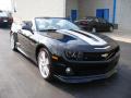 2011 Camaro SS/RS Synergy Series Convertible #7