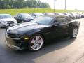 2011 Camaro SS/RS Synergy Series Convertible #10