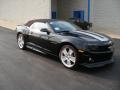 2011 Camaro SS/RS Synergy Series Convertible #11