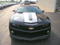  2011 Chevrolet Camaro Black #17