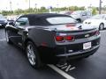 2012 Camaro SS 45th Anniversary Edition Convertible #23