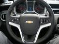  2012 Chevrolet Camaro SS Coupe Transformers Special Edition Steering Wheel #20