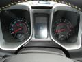  2012 Chevrolet Camaro SS Coupe Transformers Special Edition Gauges #23