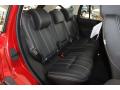  2012 Land Rover Range Rover Sport Ebony Interior #24