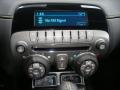 Audio System of 2012 Chevrolet Camaro SS Coupe Transformers Special Edition #36