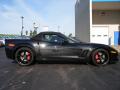  2012 Chevrolet Corvette Carbon Flash Metallic #3
