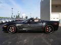  2012 Chevrolet Corvette Carbon Flash Metallic #5