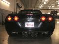 2012 Corvette Centennial Edition Grand Sport Convertible #13