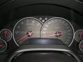 2012 Chevrolet Corvette Centennial Edition Grand Sport Convertible Gauges #21