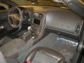Dashboard of 2012 Chevrolet Corvette Centennial Edition Grand Sport Convertible #27