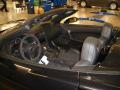  2012 Chevrolet Corvette Ebony Interior #28