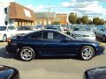  1992 Dodge Stealth Emerald Green Metallic #2